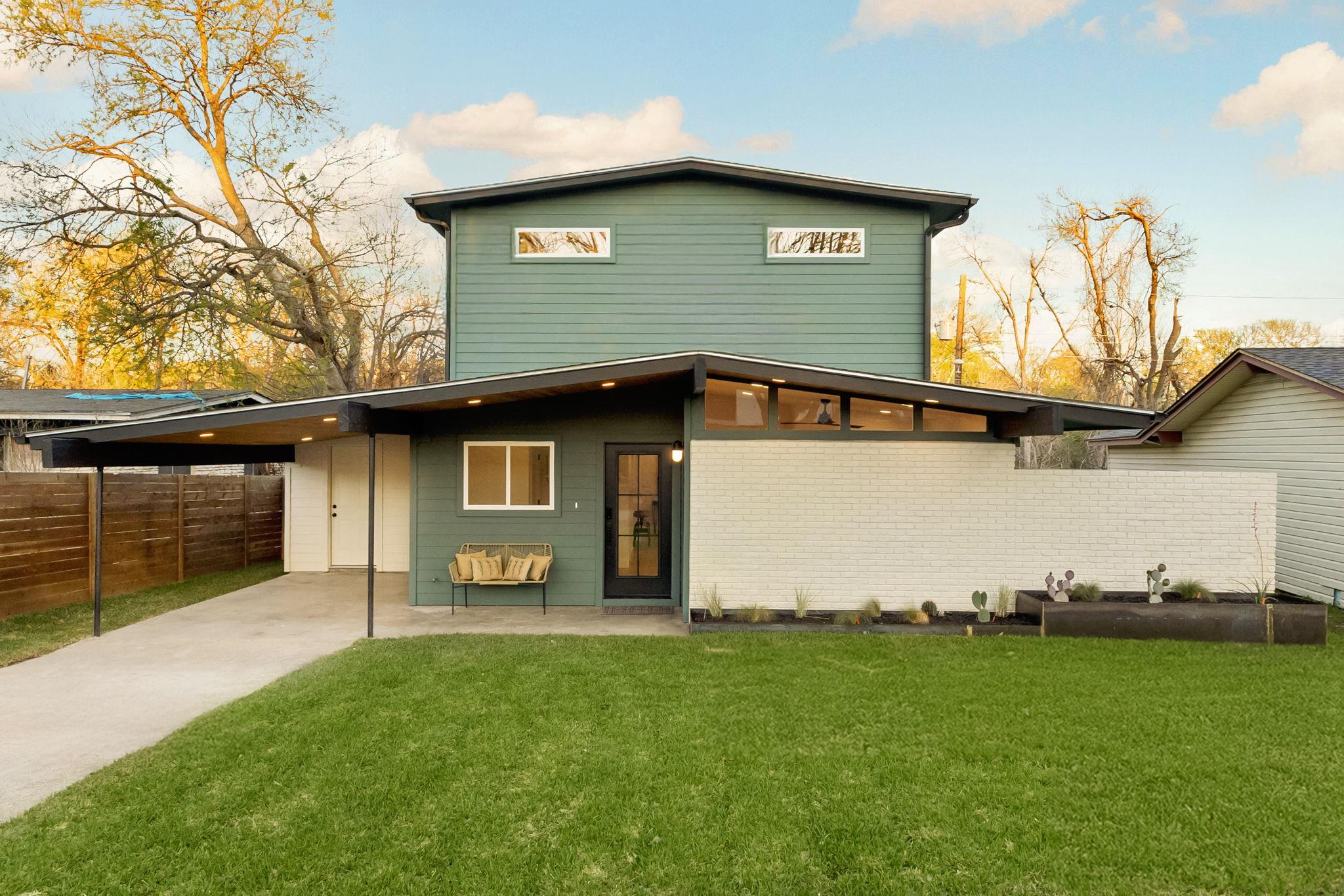 4409 Scottsdale Road Austin TX 78721
