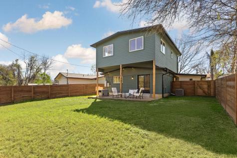 4409 Scottsdale Road Austin TX 78721