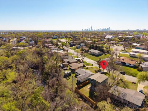 4409 Scottsdale Road Austin TX 78721