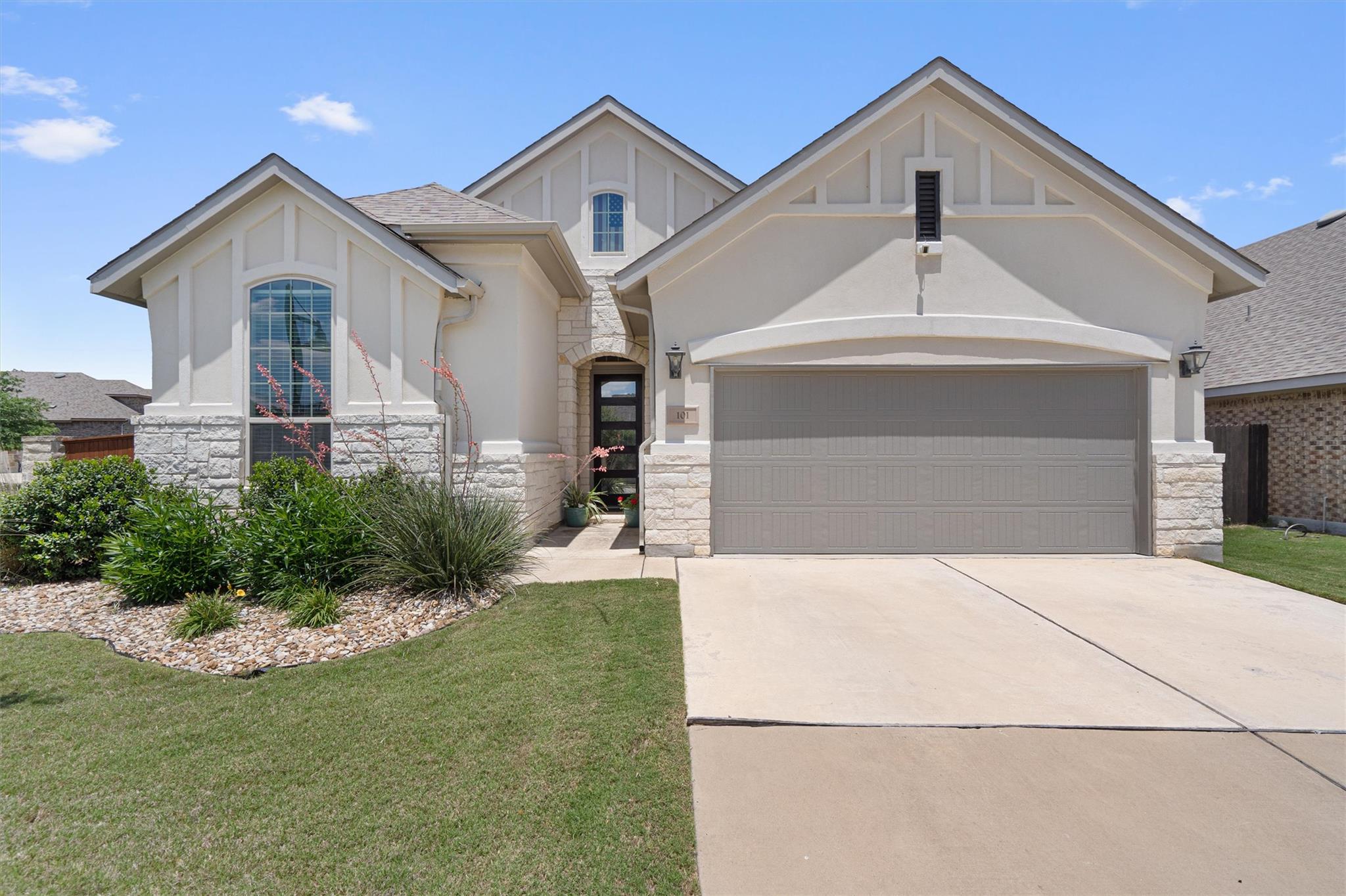 101 Permian Lane Liberty Hill TX 78642