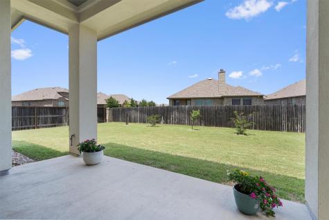101 Permian Lane Liberty Hill TX 78642