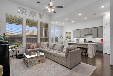 101 Permian Lane Liberty Hill TX 78642