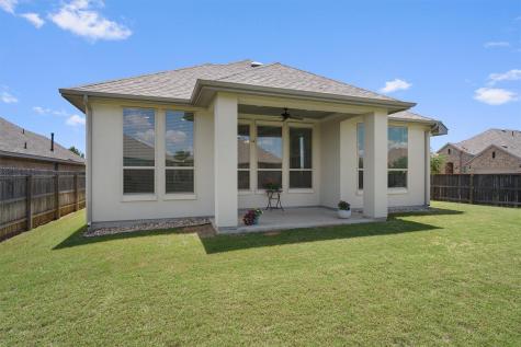 101 Permian Lane Liberty Hill TX 78642