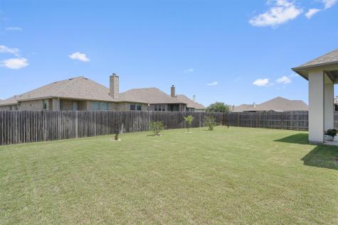 101 Permian Lane Liberty Hill TX 78642