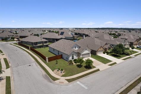 101 Permian Lane Liberty Hill TX 78642