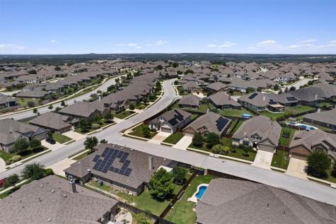 101 Permian Lane Liberty Hill TX 78642