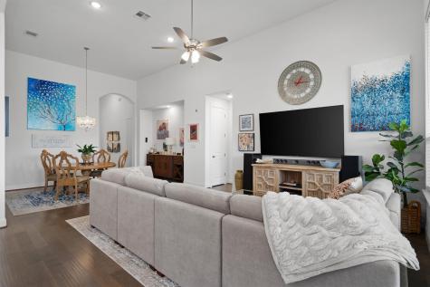 101 Permian Lane Liberty Hill TX 78642