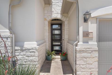 101 Permian Lane Liberty Hill TX 78642