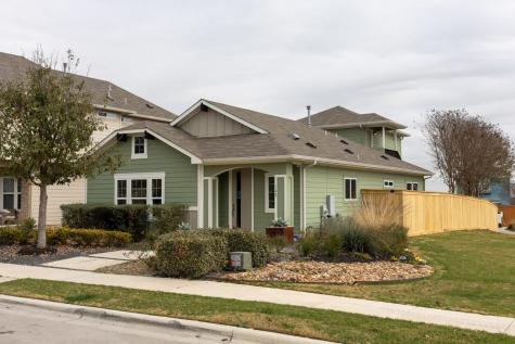 169 Bosque Drive San Marcos TX 78666