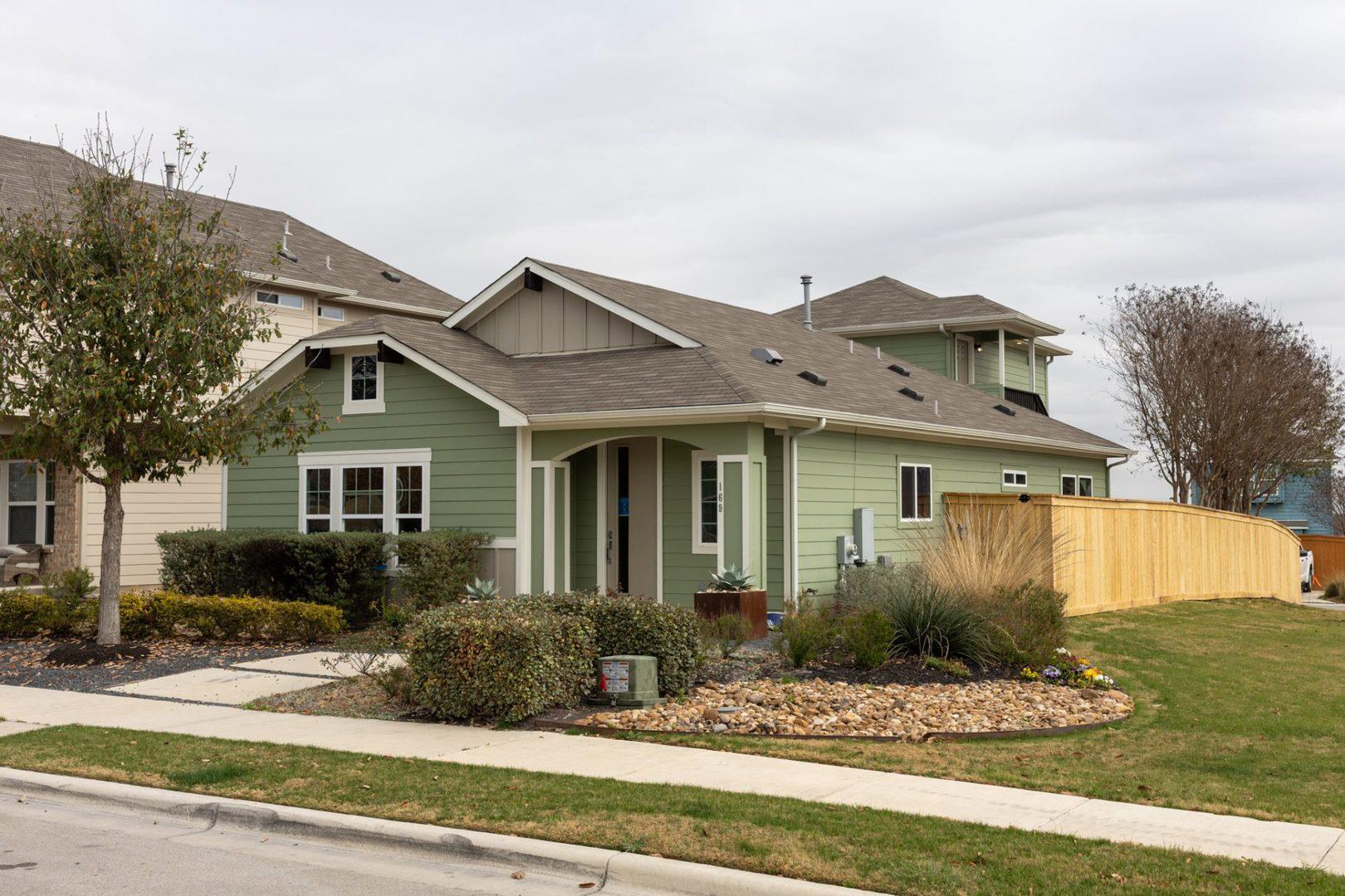 169 Bosque Drive San Marcos TX 78666