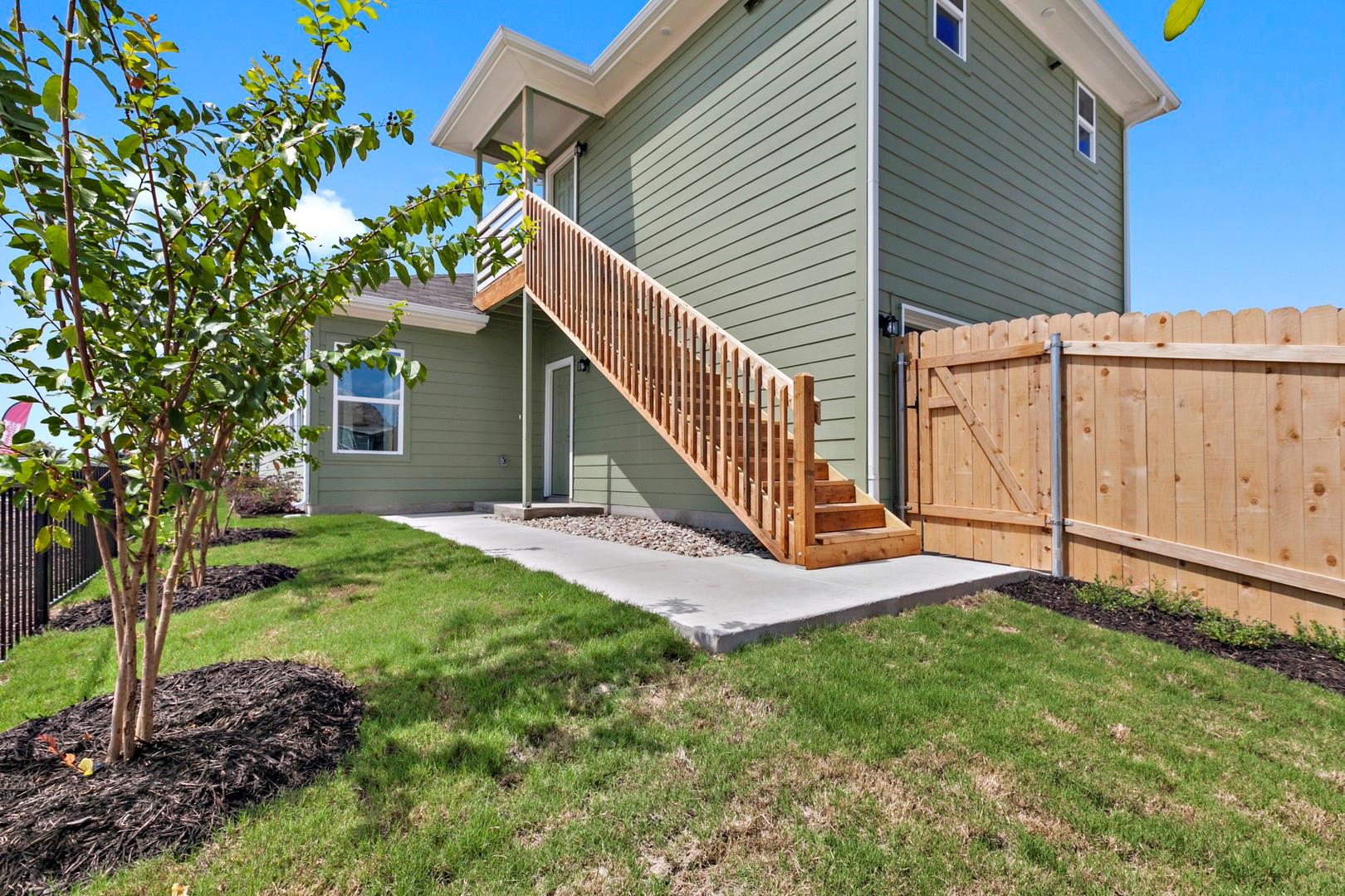 169 Bosque Drive San Marcos TX 78666