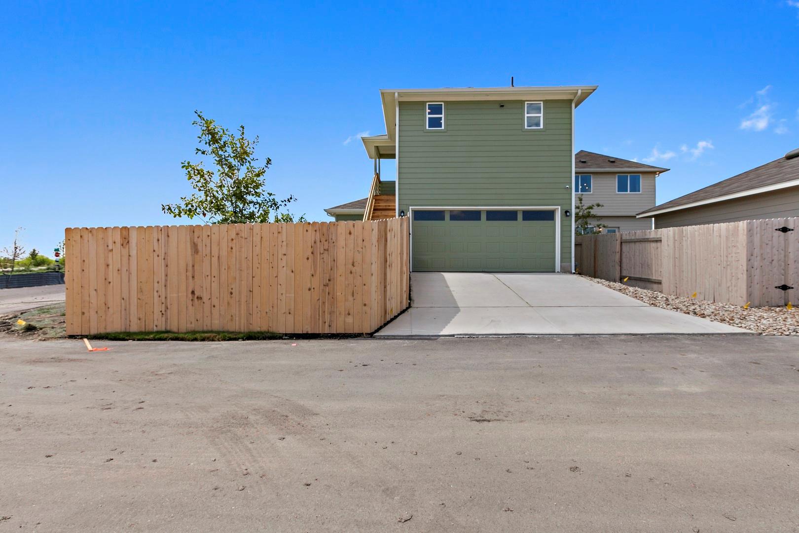 169 Bosque Drive San Marcos TX 78666