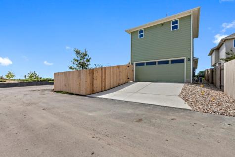 169 Bosque Drive San Marcos TX 78666