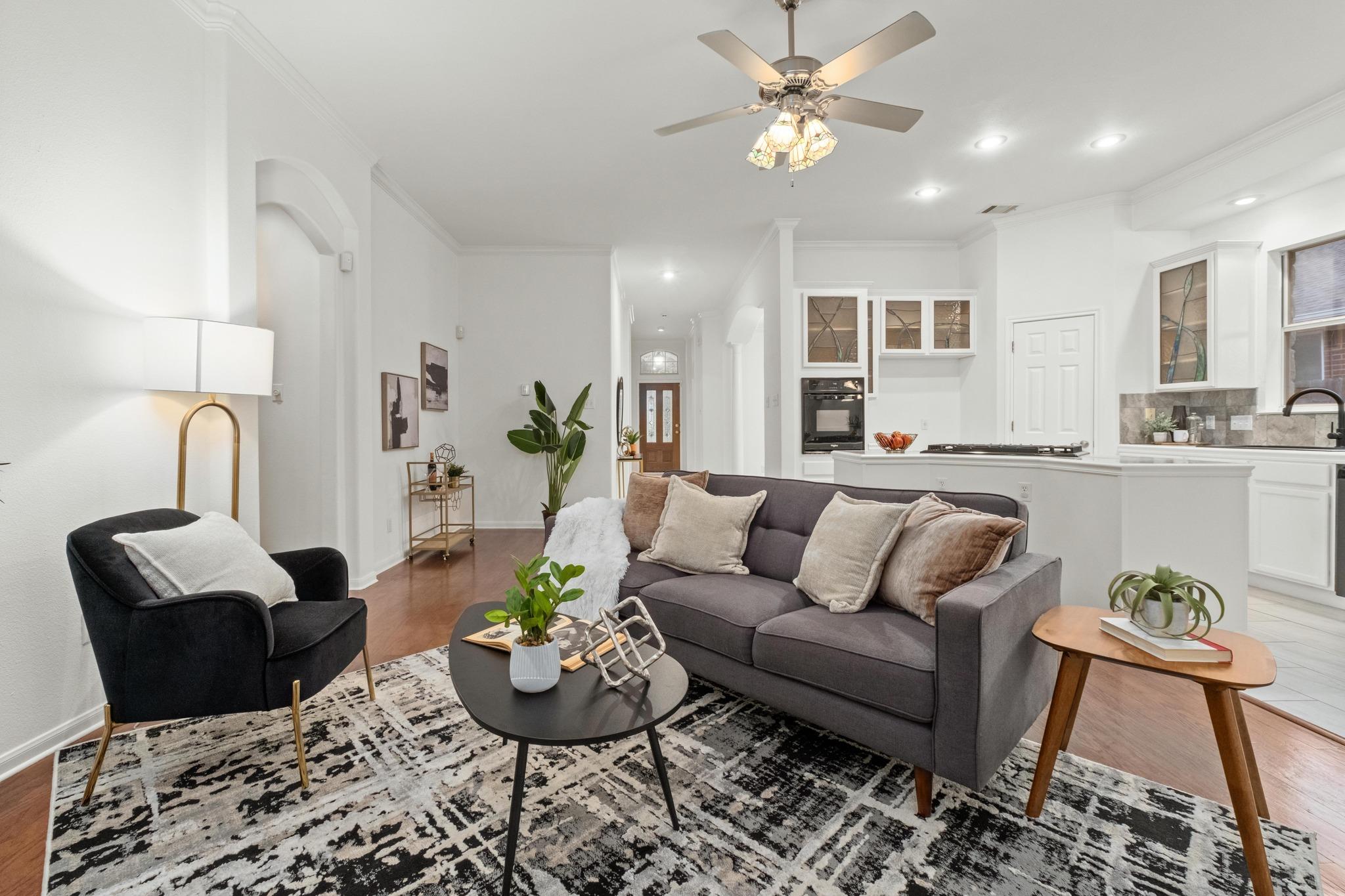 3624 Malone Drive Austin TX 78749