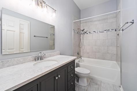 3624 Malone Drive Austin TX 78749