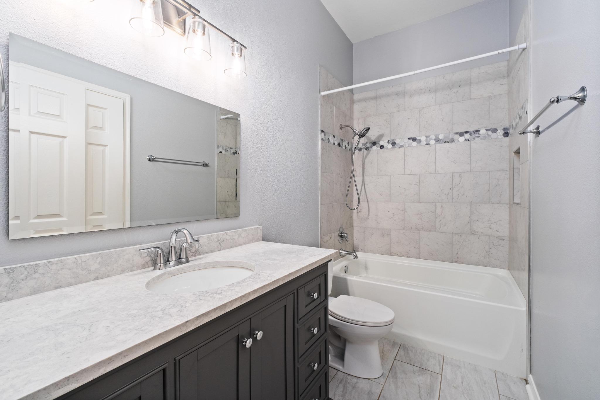 3624 Malone Drive Austin TX 78749