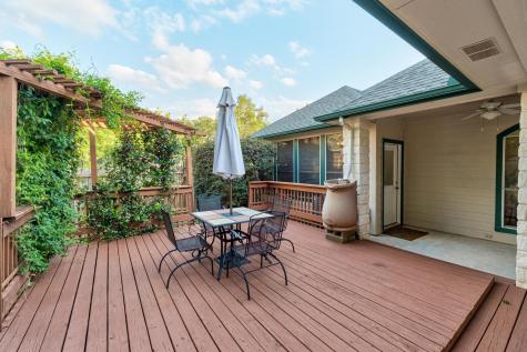 3624 Malone Drive Austin TX 78749