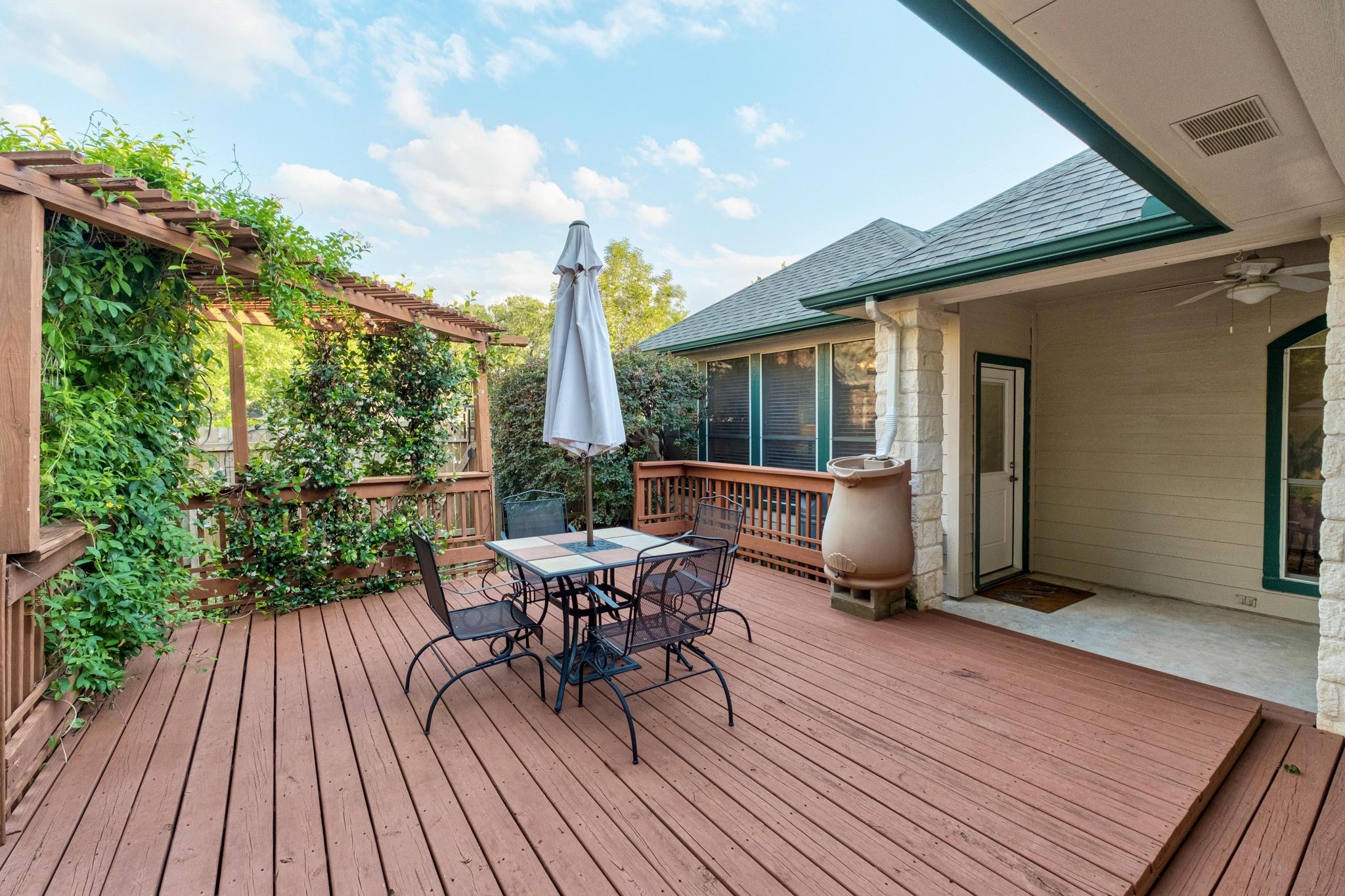 3624 Malone Drive Austin TX 78749