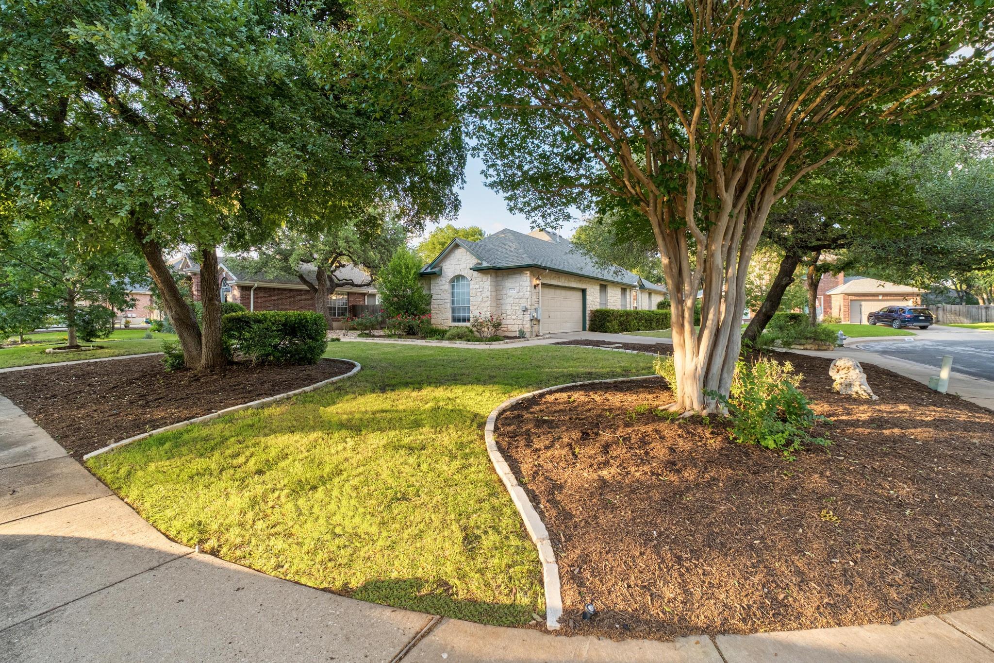 3624 Malone Drive Austin TX 78749