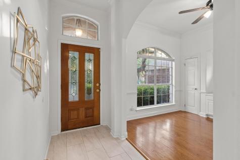 3624 Malone Drive Austin TX 78749
