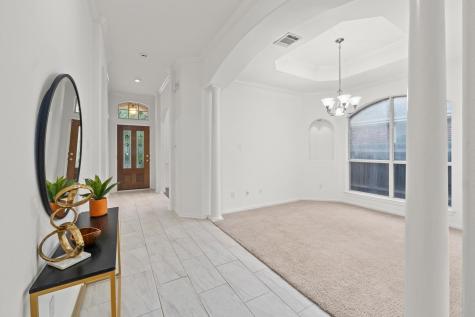 3624 Malone Drive Austin TX 78749