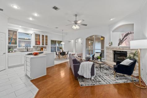 3624 Malone Drive Austin TX 78749