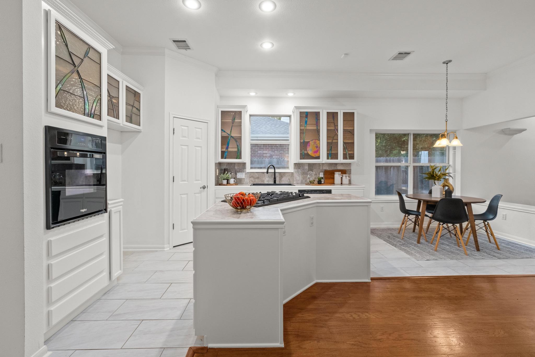 3624 Malone Drive Austin TX 78749