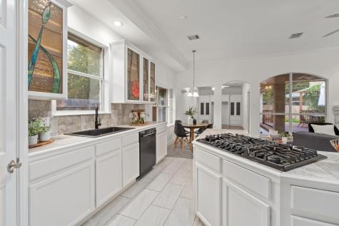 3624 Malone Drive Austin TX 78749