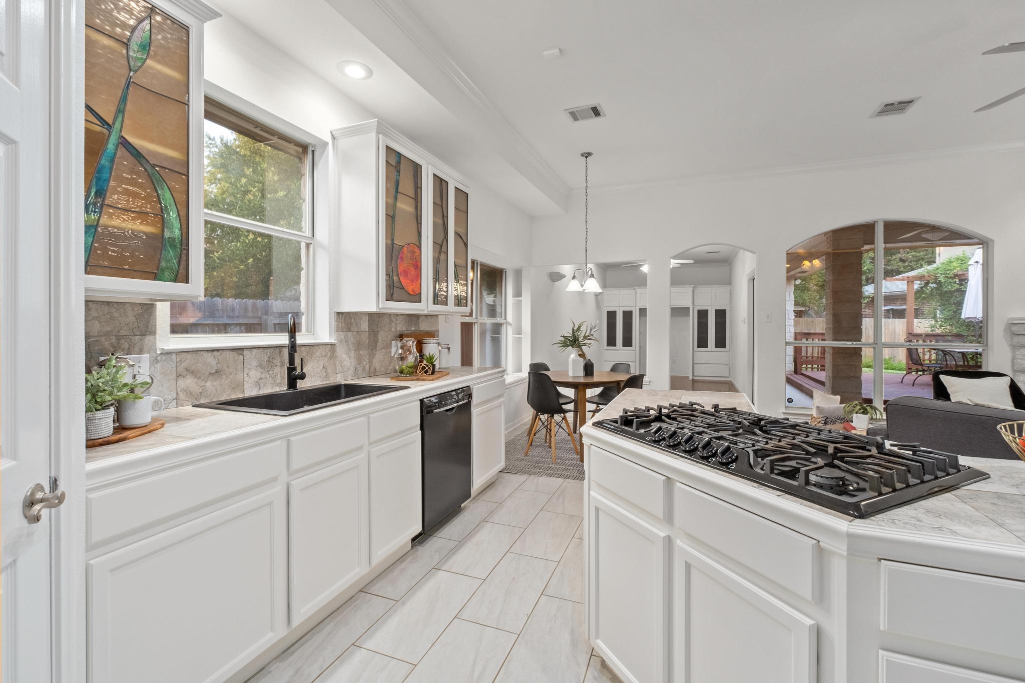3624 Malone Drive Austin TX 78749