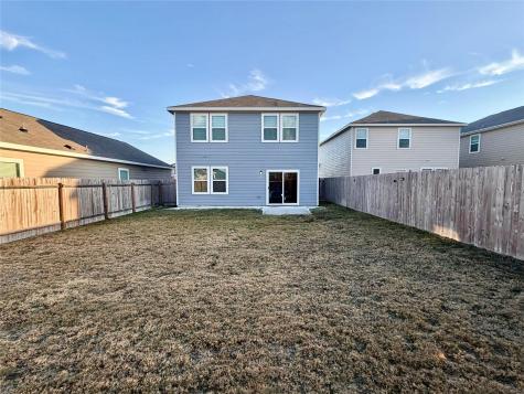 205 Waterbuck Loop Hutto TX 78634
