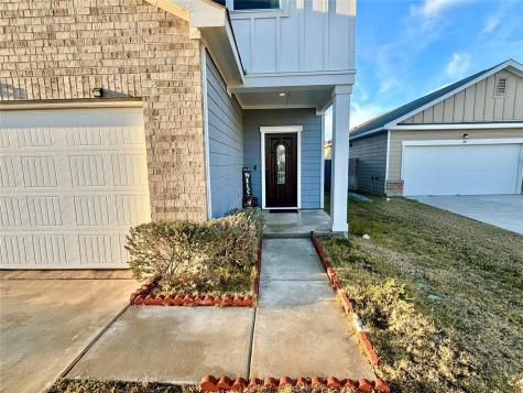 205 Waterbuck Loop Hutto TX 78634