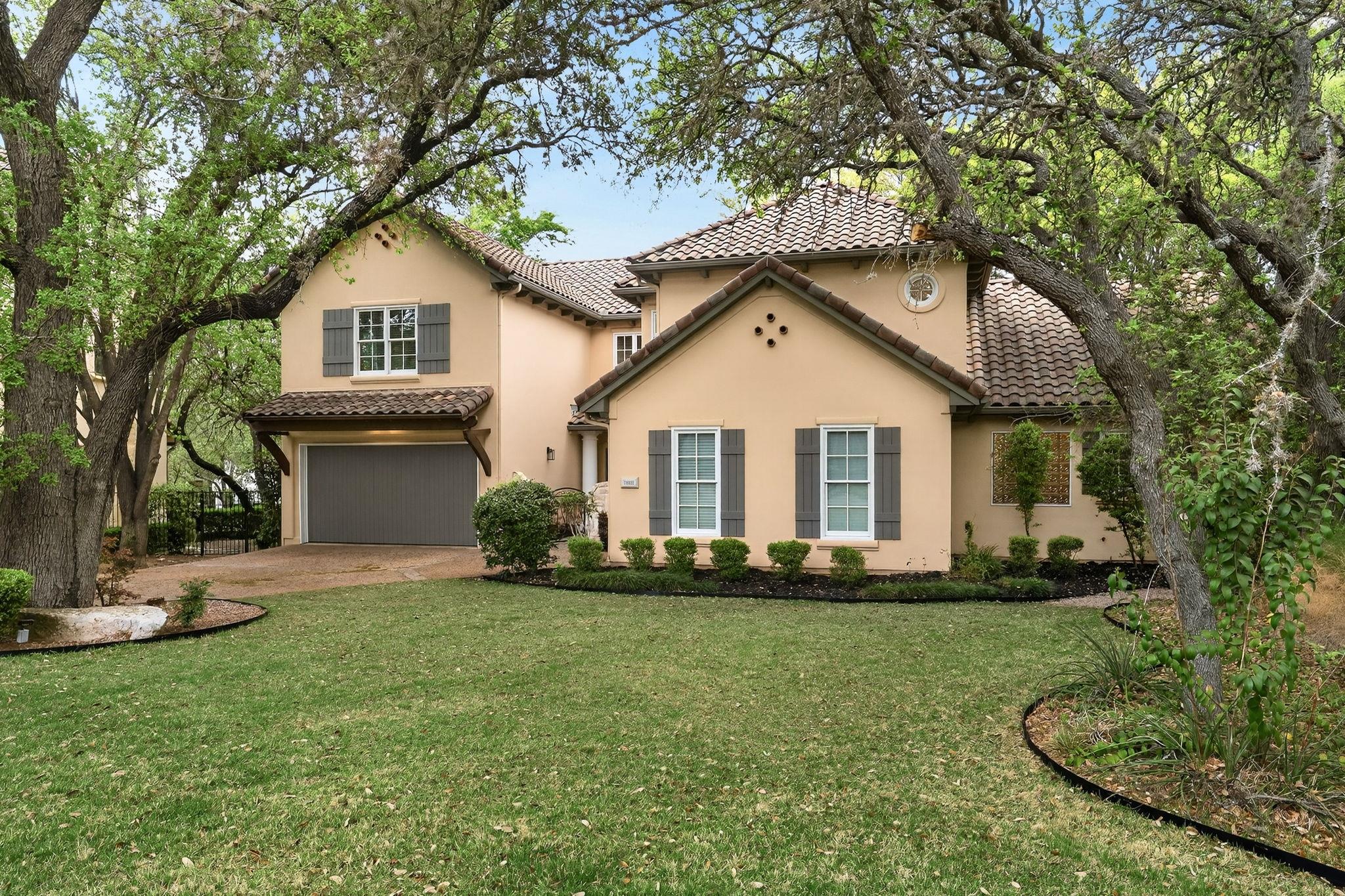 4110 Bunny Run Austin TX 78746