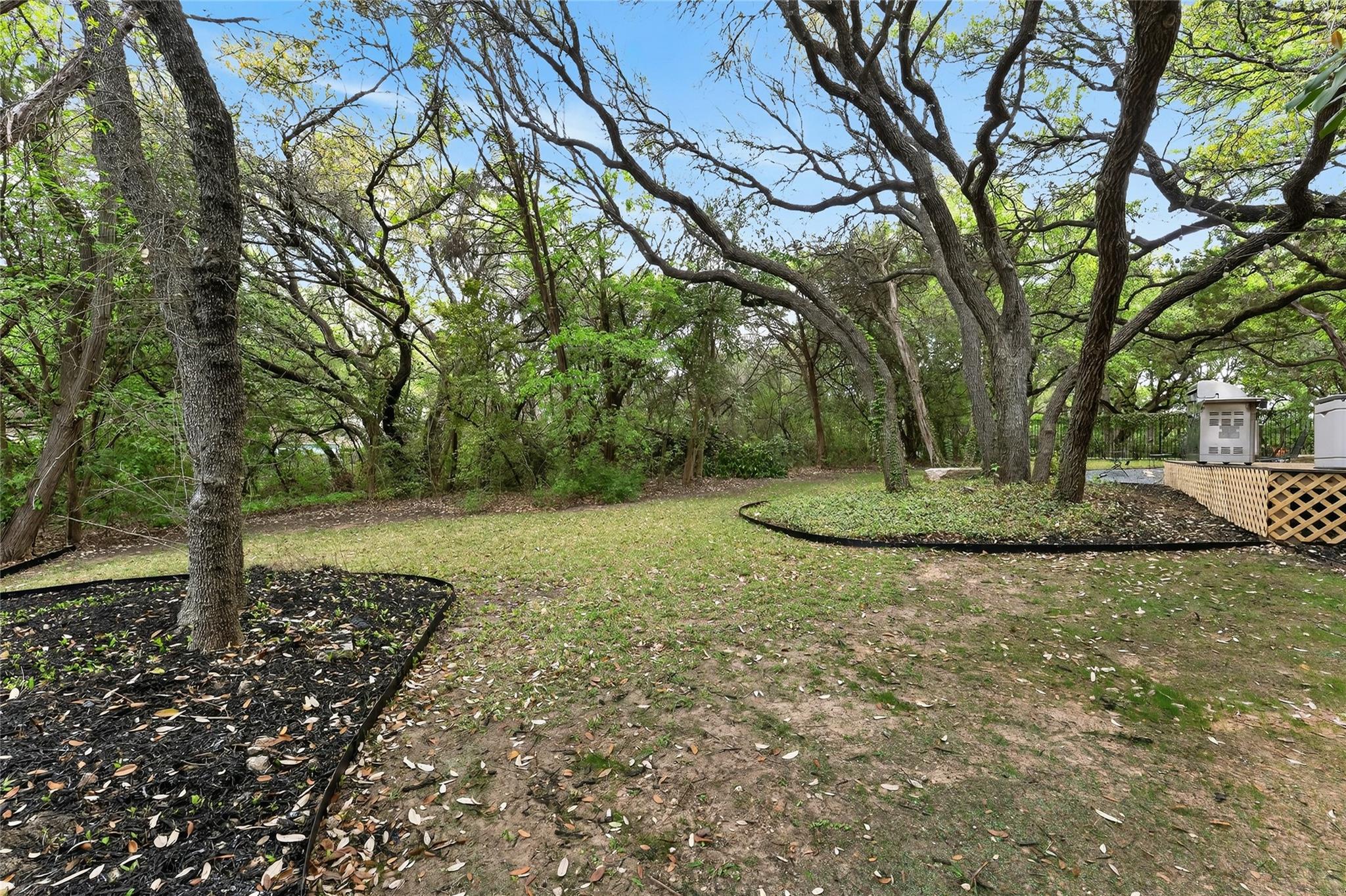 4110 Bunny Run Austin TX 78746