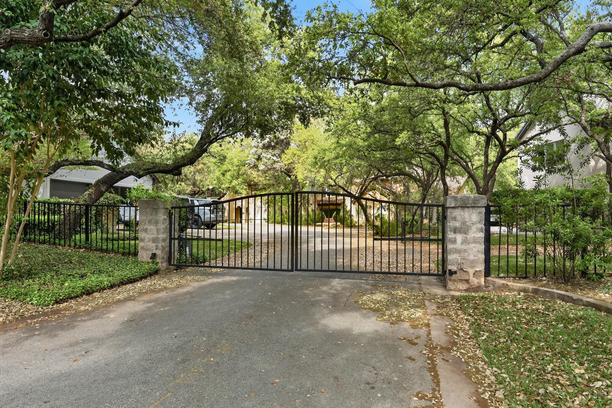 4110 Bunny Run Austin TX 78746