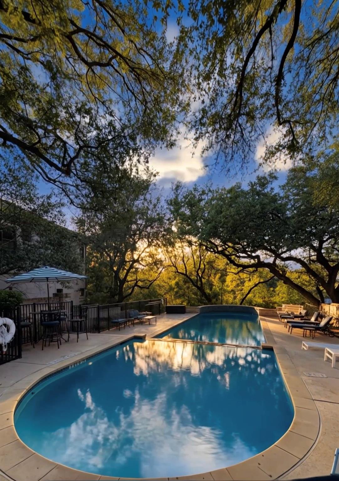4110 Bunny Run Austin TX 78746