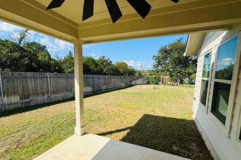 125 Millsaps Court Bastrop TX 78602