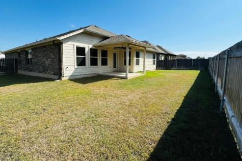 125 Millsaps Court Bastrop TX 78602