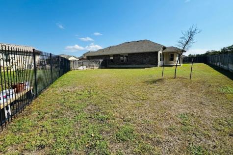 125 Millsaps Court Bastrop TX 78602