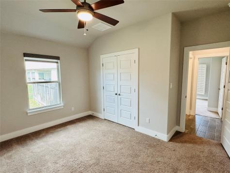 125 Millsaps Court Bastrop TX 78602