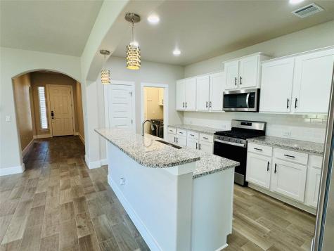125 Millsaps Court Bastrop TX 78602