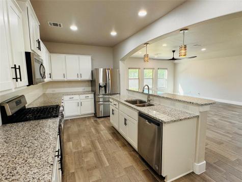 125 Millsaps Court Bastrop TX 78602