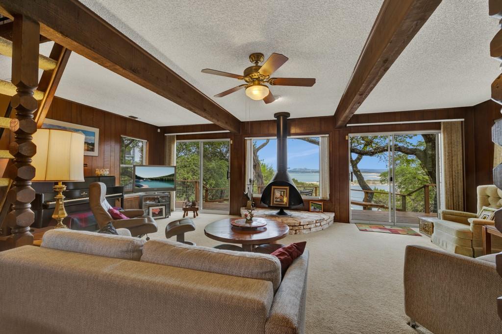 3187 Lakeview Drive Canyon Lake TX 78133