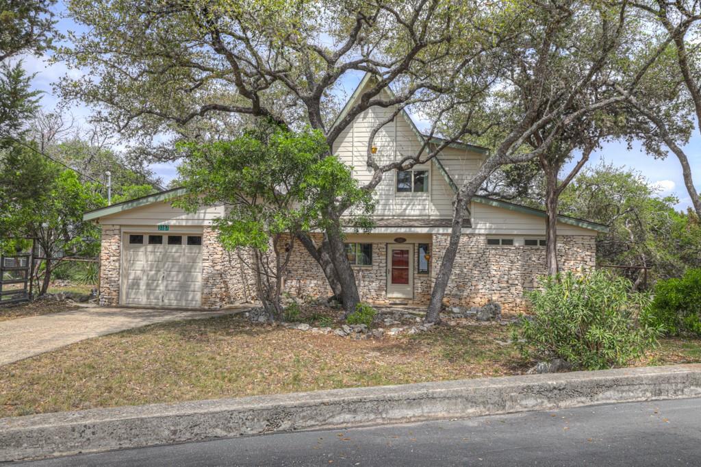 3187 Lakeview Drive Canyon Lake TX 78133