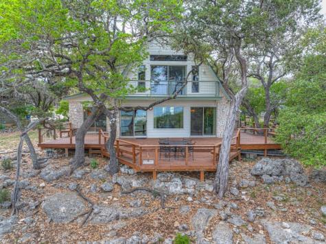 3187 Lakeview Drive Canyon Lake TX 78133