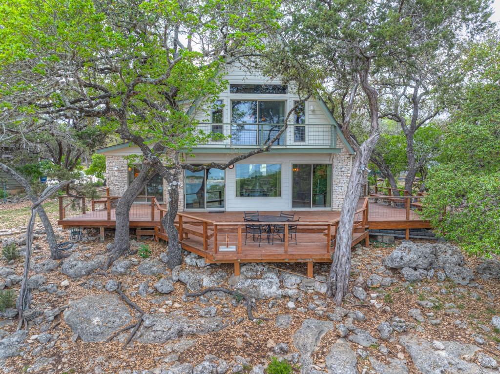 3187 Lakeview Drive Canyon Lake TX 78133