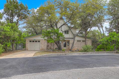 3187 Lakeview Drive Canyon Lake TX 78133