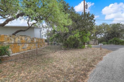 3187 Lakeview Drive Canyon Lake TX 78133
