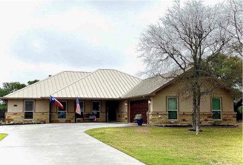 252 Sunday Drive Burnet TX 78611