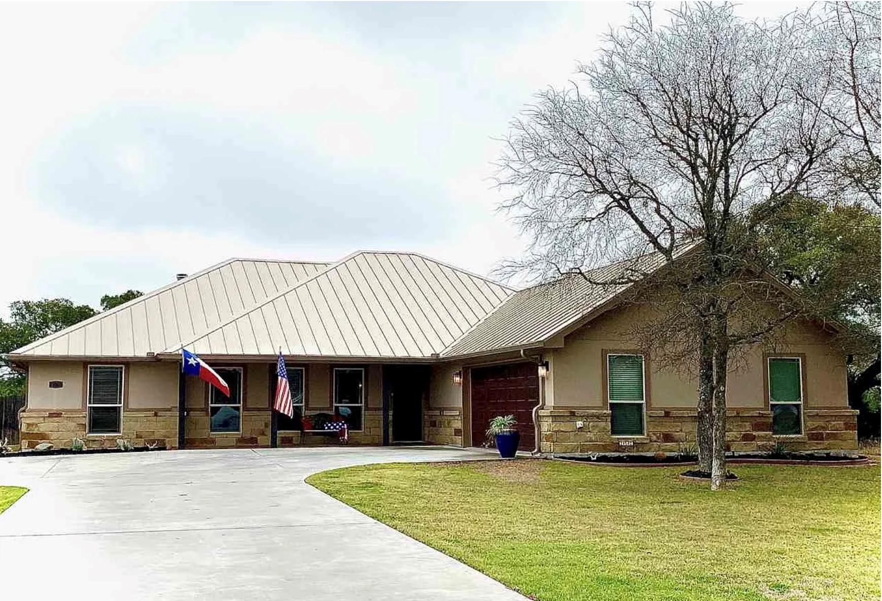 252 Sunday Drive Burnet TX 78611