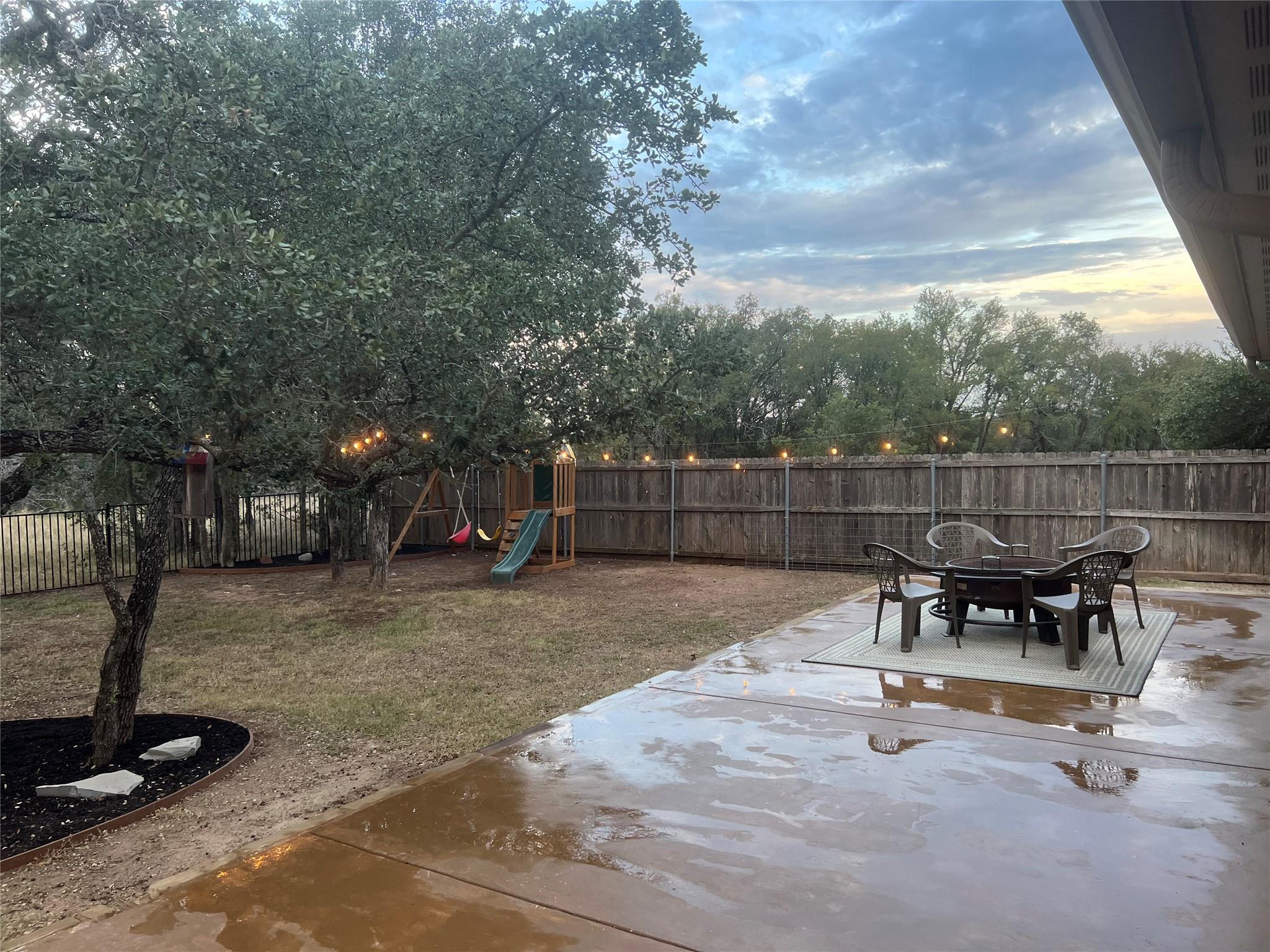 252 Sunday Drive Burnet TX 78611